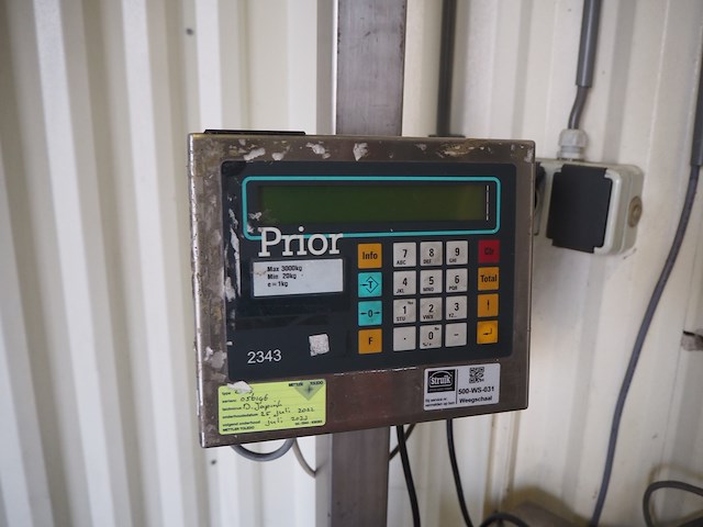 Berkel prior bv - afbeelding 6 van  7