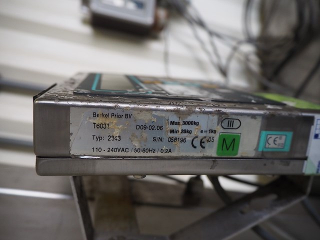 Berkel prior bv - afbeelding 7 van  7