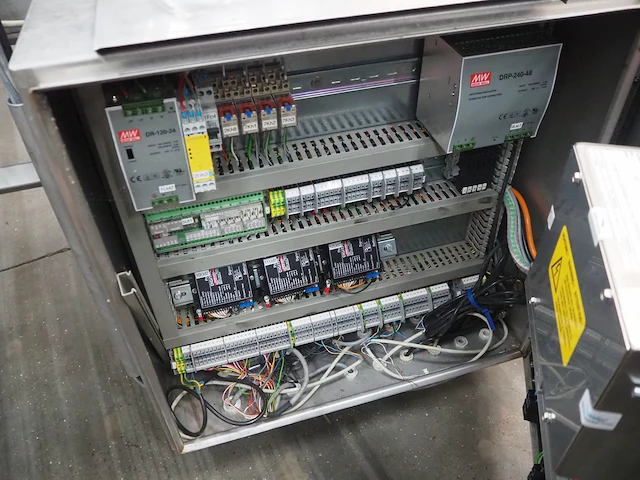 Berkel prior/mectec - afbeelding 3 van  13