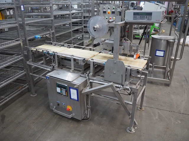 Berkel prior/mectec - afbeelding 1 van  13