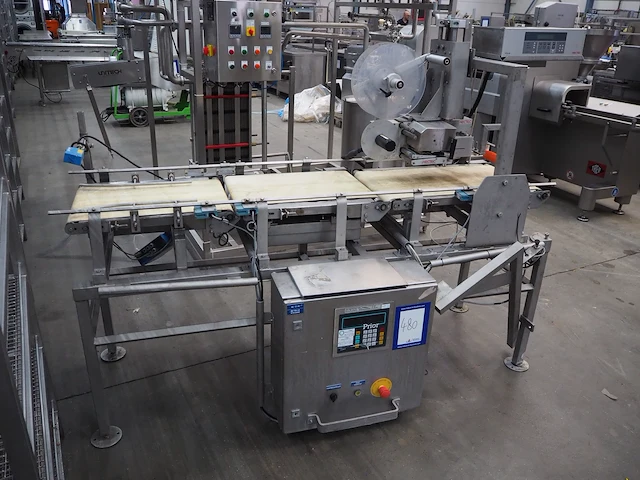 Berkel prior/mectec - afbeelding 6 van  13