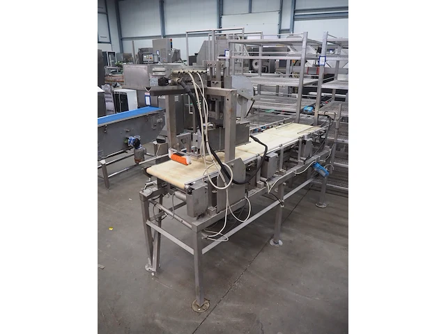 Berkel prior/mectec - afbeelding 7 van  13