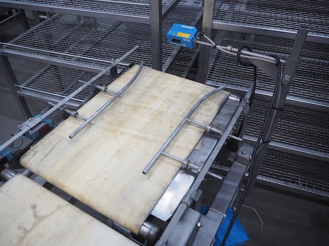 Berkel prior/mectec - afbeelding 8 van  13