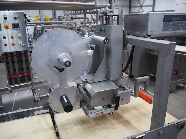 Berkel prior/mectec - afbeelding 11 van  13