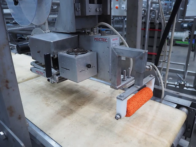 Berkel prior/mectec - afbeelding 12 van  13