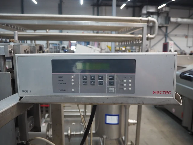 Berkel prior/mectec - afbeelding 13 van  13
