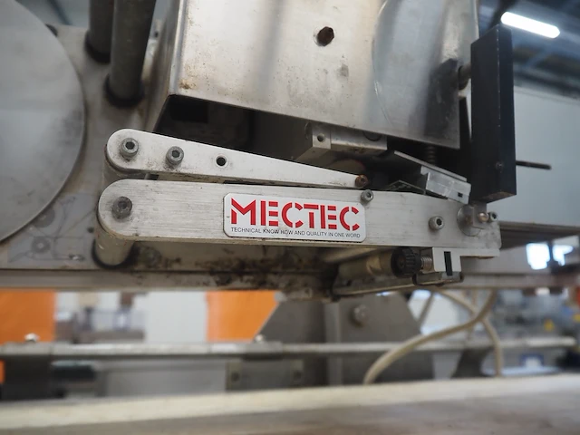 Berkel prior/mectec - afbeelding 3 van  16