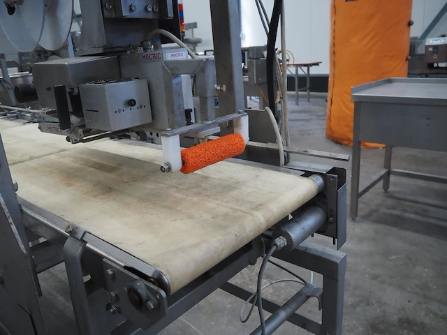 Berkel prior/mectec - afbeelding 4 van  16