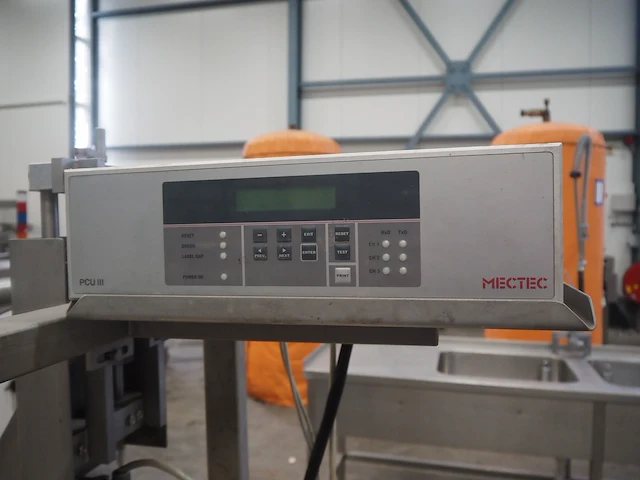 Berkel prior/mectec - afbeelding 5 van  16