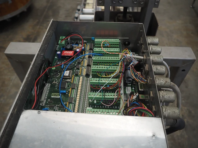 Berkel prior/mectec - afbeelding 6 van  16