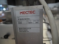 Berkel prior/mectec - afbeelding 7 van  16