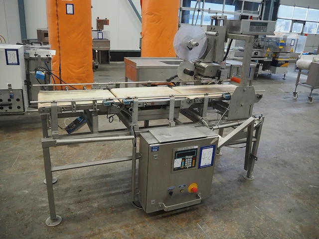 Berkel prior/mectec - afbeelding 1 van  16