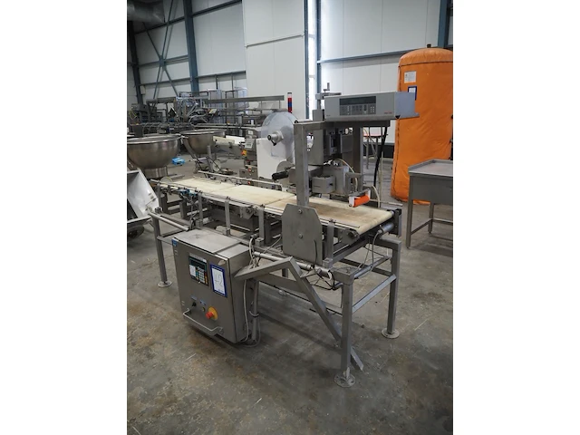 Berkel prior/mectec - afbeelding 9 van  16