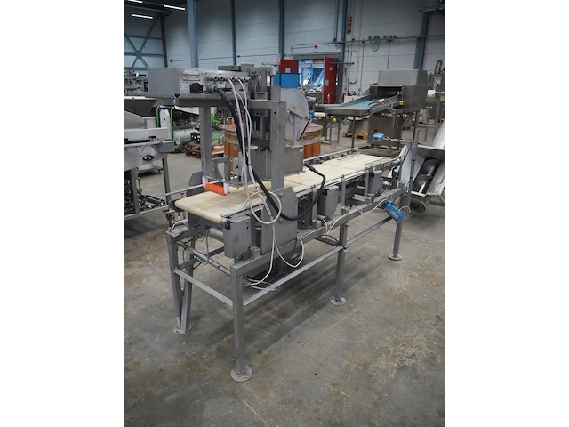 Berkel prior/mectec - afbeelding 10 van  16