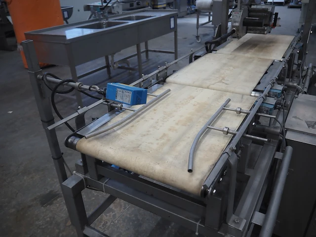 Berkel prior/mectec - afbeelding 12 van  16
