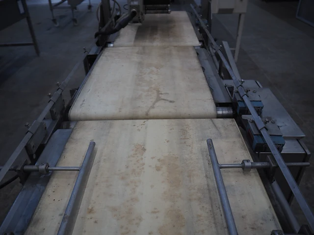 Berkel prior/mectec - afbeelding 13 van  16