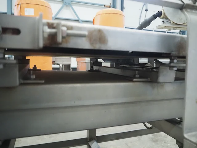 Berkel prior/mectec - afbeelding 15 van  16