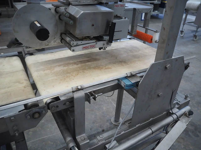 Berkel prior/mectec - afbeelding 16 van  16