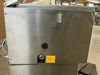 Berkel vac 2110-t vacumeer machine - afbeelding 3 van  13