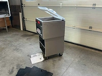 Berkel vac 2110-t vacumeer machine - afbeelding 11 van  13