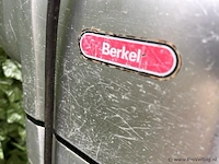 Berkel vleessnijmachine - afbeelding 4 van  5