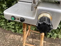 Berkel vleessnijmachine - afbeelding 5 van  5