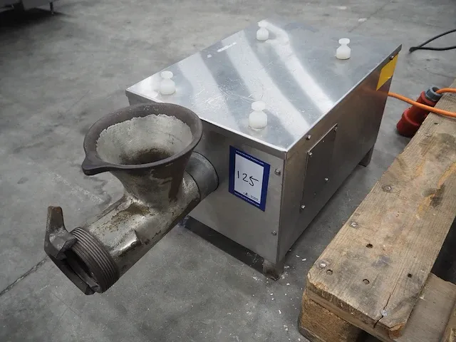 Berkel - afbeelding 1 van  6