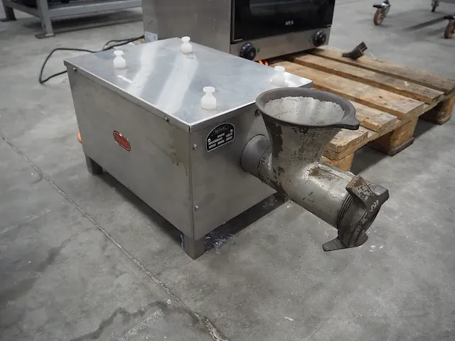 Berkel - afbeelding 2 van  6