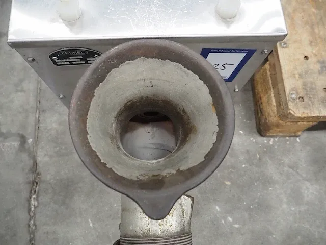 Berkel - afbeelding 4 van  6