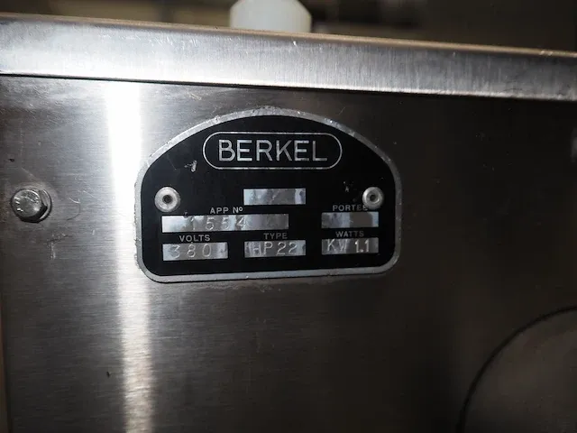 Berkel - afbeelding 6 van  6