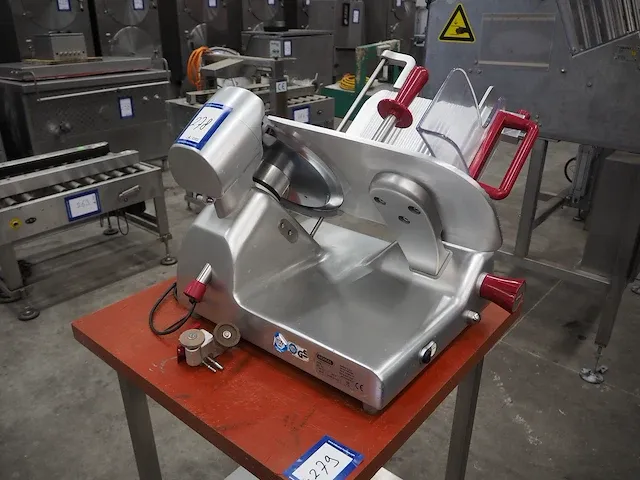 Berkel - afbeelding 1 van  10