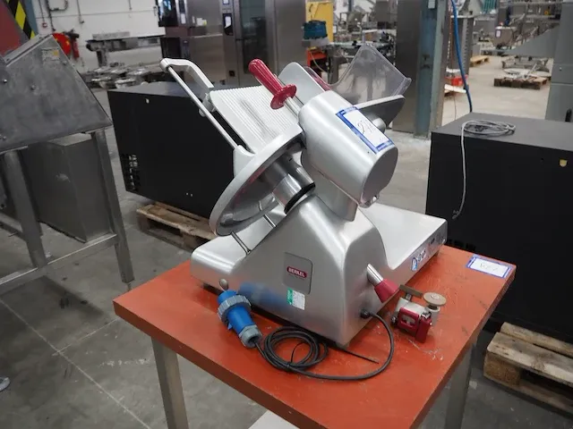 Berkel - afbeelding 3 van  10