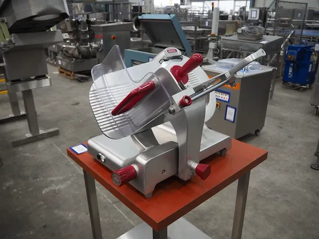 Berkel - afbeelding 5 van  10