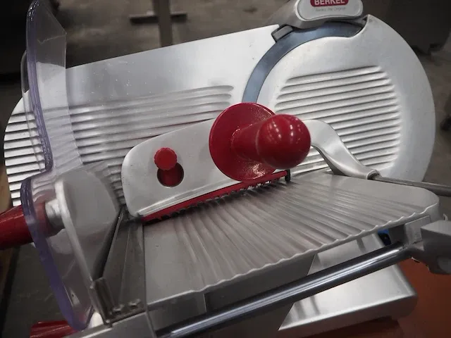 Berkel - afbeelding 6 van  10