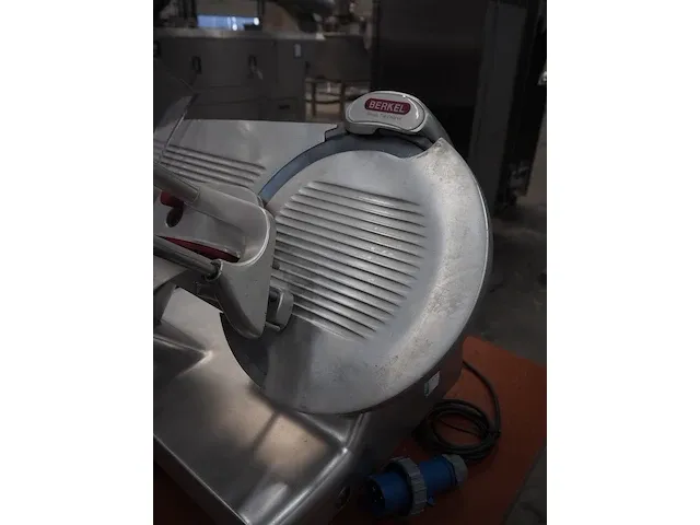 Berkel - afbeelding 7 van  10