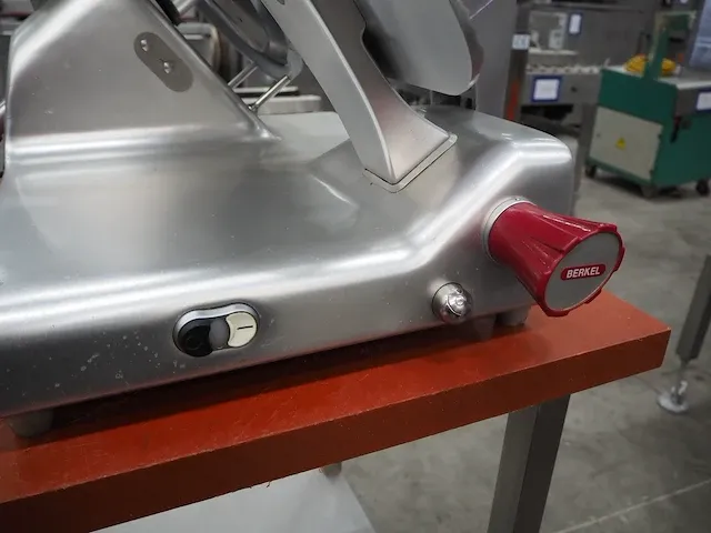 Berkel - afbeelding 9 van  10