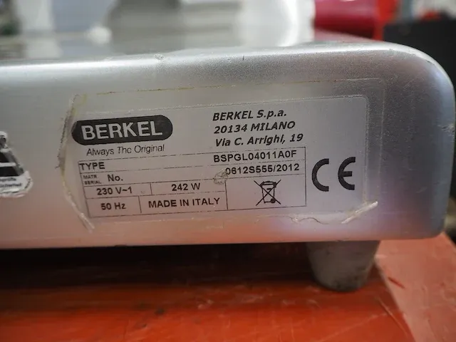 Berkel - afbeelding 10 van  10