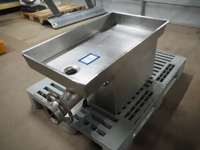 Berkel - afbeelding 1 van  10