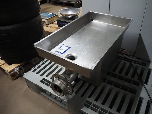 Berkel - afbeelding 1 van  8