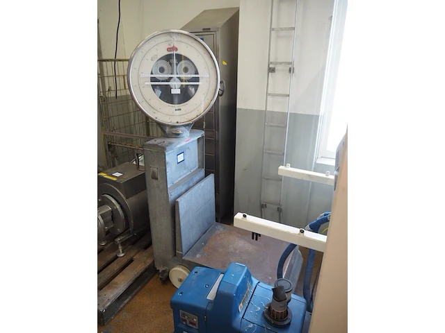 Berkel - afbeelding 1 van  7