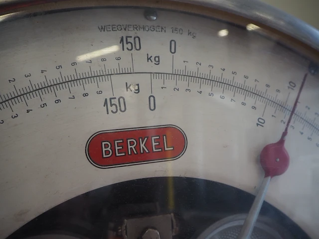 Berkel - afbeelding 6 van  7