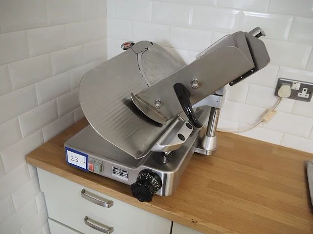 Berkel - afbeelding 1 van  8