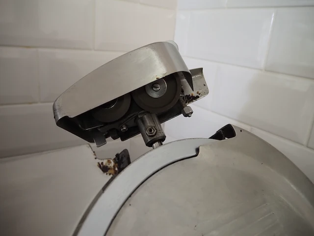 Berkel - afbeelding 5 van  8