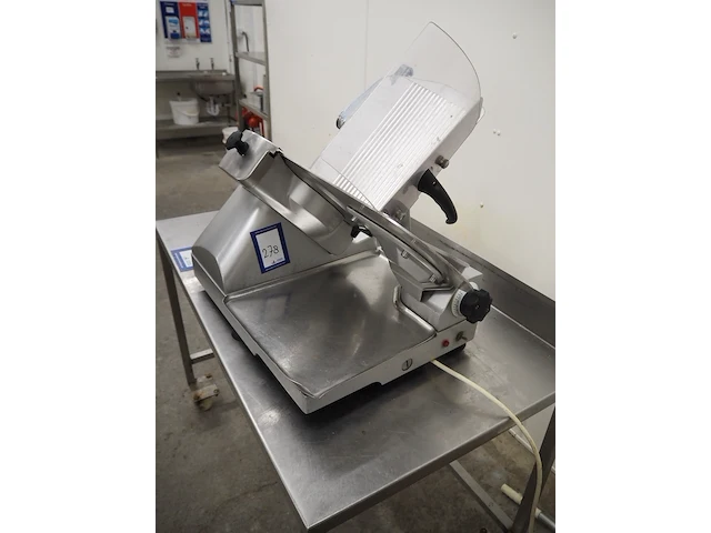 Berkel - afbeelding 1 van  8
