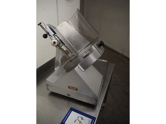 Berkel - afbeelding 3 van  8