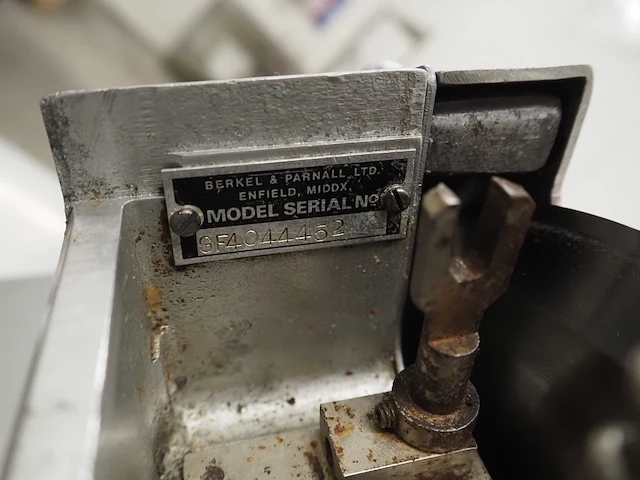 Berkel - afbeelding 8 van  8