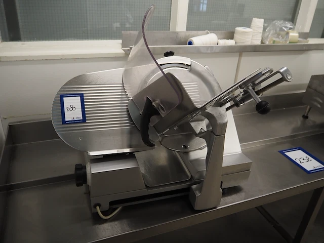 Berkel - afbeelding 1 van  6