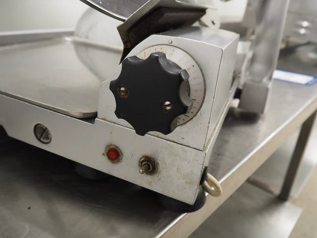 Berkel - afbeelding 6 van  6
