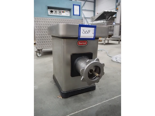Berkel - afbeelding 3 van  10