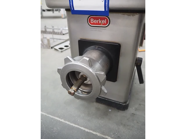 Berkel - afbeelding 7 van  10